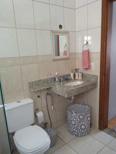 Imagem 19 de 25 de Vila S. Paulo | Casa 196 M² 3 Dorms 4 Vagas | 7589 - V7589