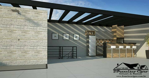 Imagem 2 de 7 de Apartamento-alto-padrao-para-venda-em-residencial-village-santana-guaratingueta-sp - Ap074