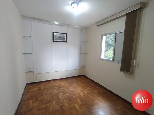 Imagem 8 de 30 de Apartamento - Ref: 162682