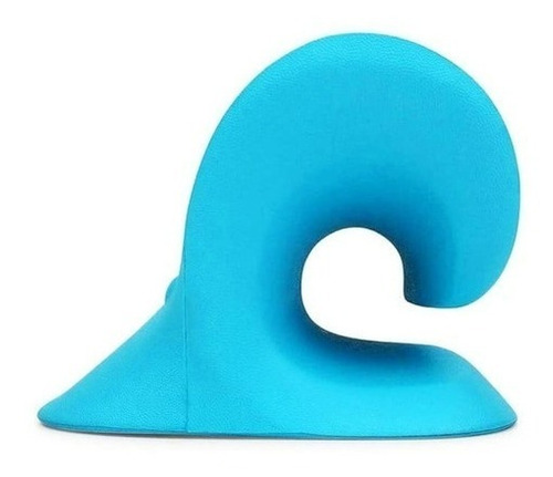 Imagem 7 de 7 de Travesseiro Ortopédico Comfort Plus Cervical Neck Cloud