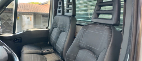 Iveco Daily 35s14 Modelo 2012