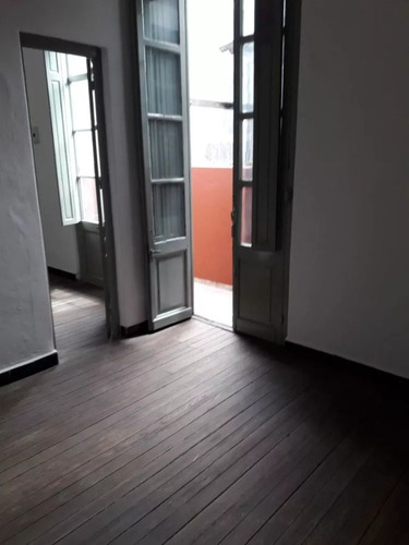 Apartamento En Alquiler De 1 Dormitorio En Reducto