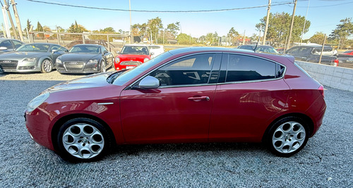 Alfa Romeo Giulietta 1.4 Progression 120cv Mt6