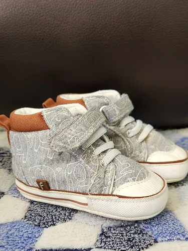 Zapatos ficcus bebe new arrivals