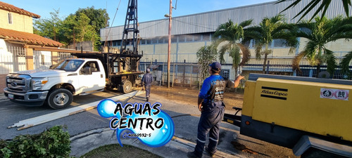 Bombas Agua Perforacion Y Mantenimiento De Pozos D Agua