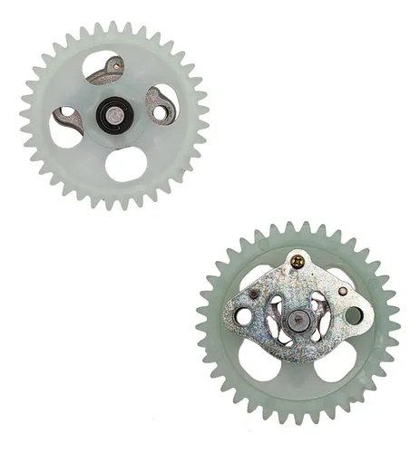 comprar Bomba Aceite Skygo Executive Linhai 