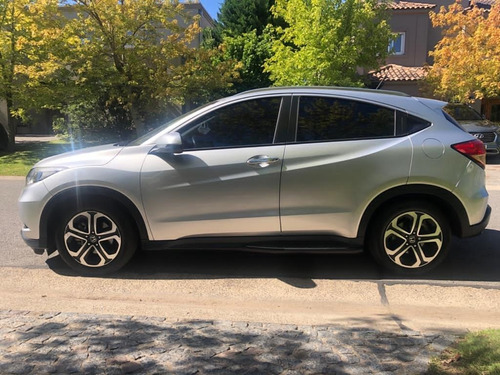 Honda Hrv