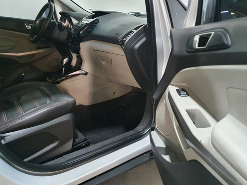 Imagen 17 de 20 de Ecosport Titanium 2.0l At Po Cc