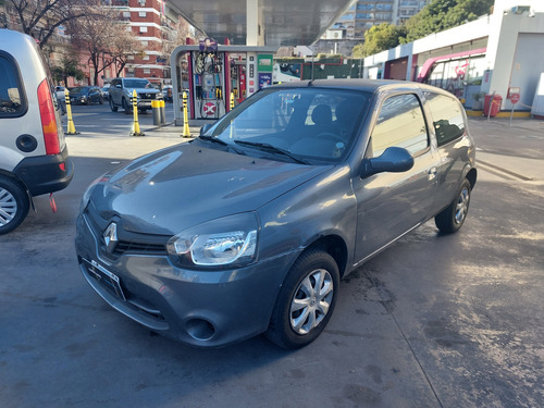 Renault Clio 1.2 Mio Confort Pack