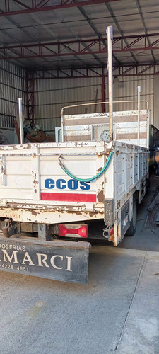 Iveco Daily 3.0 Chasis Cd 70c16 Reducido 4350