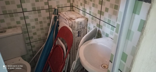 Imagem 13 de 17 de Casa Na Praia No Recanto Dos Imigrantes, Em Itanhaém, Com 415 M² De Área Total