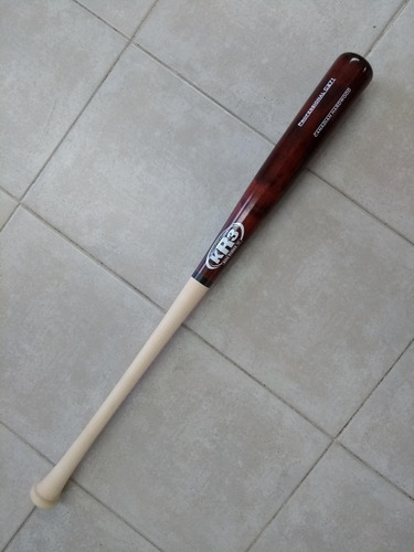 Bat Kr3 C271 33.5 Madera Maple Pro Beisbol Nc