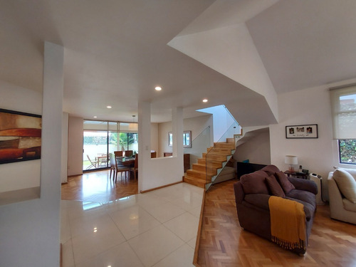 Casa En Venta Loma De Vallescondido