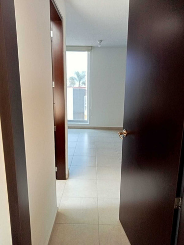 Departamento Dúplex Planta Alta En Renta Renta Por 6 Meses