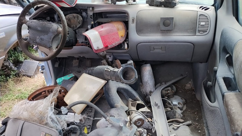 Ford Ranger 1998 ( En Partes ) 1998 - 2000 2.5l Manual Yonke