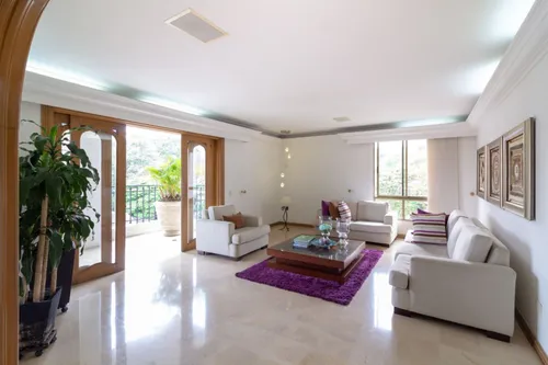 Apartamento En Venta En Normandia. Cod V3307