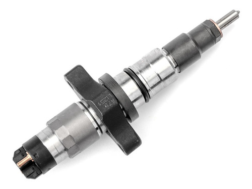 Inyector E Conector De Combustible Ford Cargo 05/16
