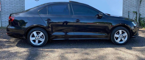 Volkswagen Vento 2017 1.4 Comfortline 150cv