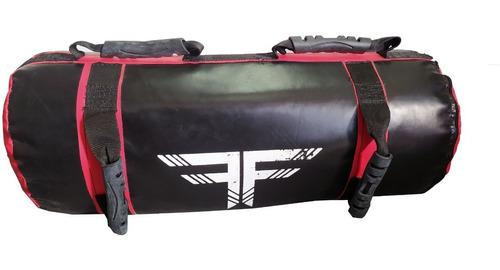 Bolsa Core Bag 15 Kg Sand Bag Corebag Funcional Entrenamient