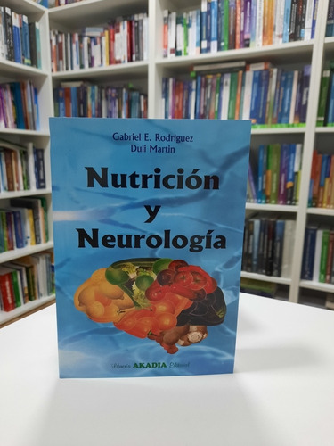 Nutrición Y Neurología Envíos A Todo El País 