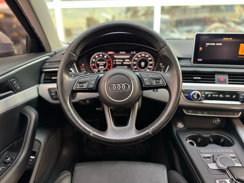 Audi A4 2.0 Fsi 190cv