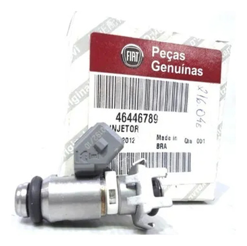 Bico Injetor Fiat 46446789