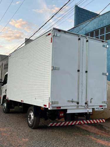 Vw Delivery Express Prime