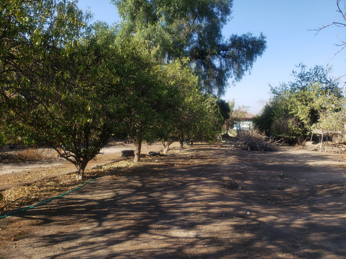 Terreno De 2000 M2 Para Uso Mixto Comuna Estación Central
