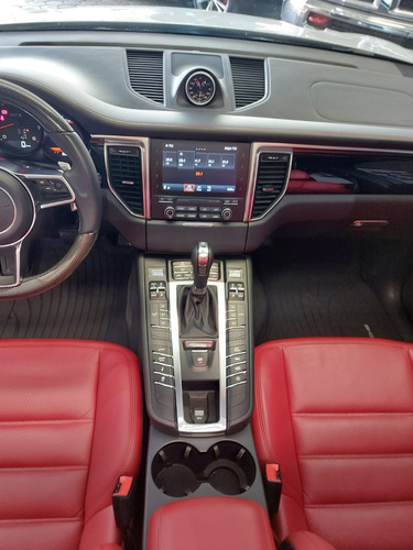 Imagen 14 de 15 de Porsche Macan 3.0 Gts At 2018