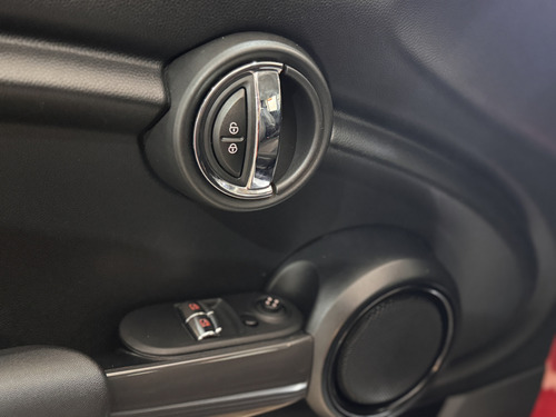 Mini Cooper 1.5 Salt 5 Puertas At