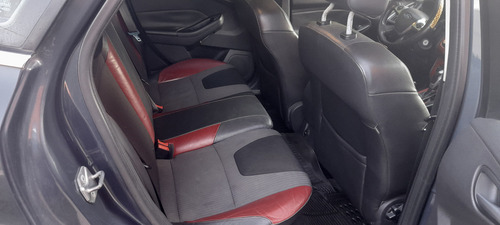 Ford Focus 2.0 Trend Hchback At