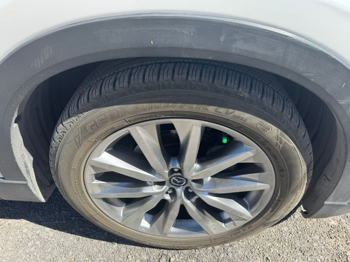 Mazda CX-9 2.5T Signature Awd At