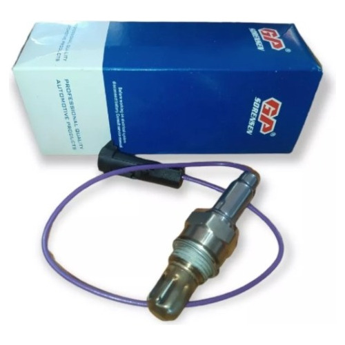 Sensor Oxigeno Corsa / Lanos / Cielo 1 Cable (morado)