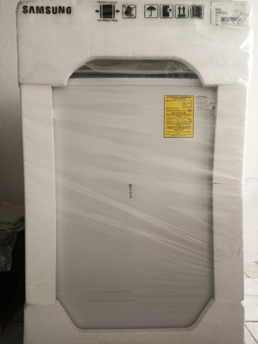 Lavadora Automática De 20 Kg. Marca Samsung Nueva De Paquete