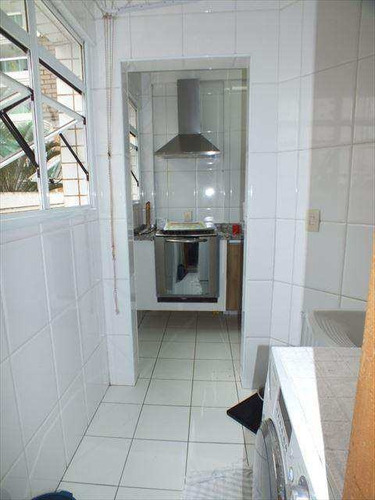 Apartamento Com 2 Dorms, Ponta Da Praia, Santos - R$ 456 Mil, Cod: 763 - V763