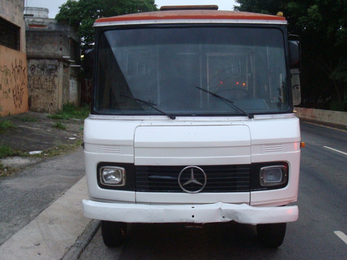 Imagem 11 de 15 de Micro-onibus Mb 608,d20,c20,veraneio,f100,f1000,rural,f75,hr