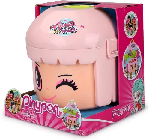 Cabeza de pinypon gigante precio hotsell