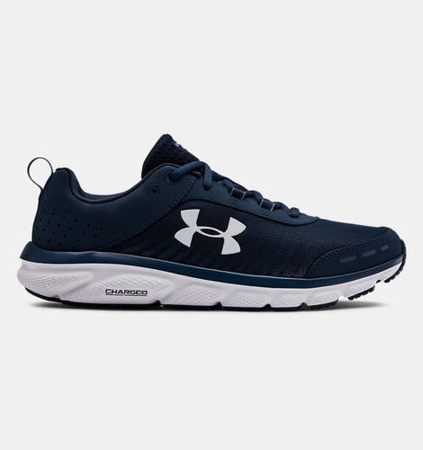 Tenis Under Armour Charged Assert 8