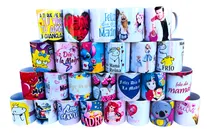 Comprar 20 Tazas Día De La Madre Del 10 De Mayo Cerámicas Mayoreo