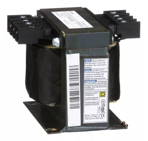 Tercera imagen para búsqueda de transformador 110v 220v