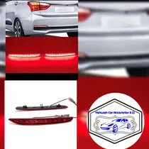Comprar Luces Muertas 3 Funciones De Hyundai Gran I10 2018-2020