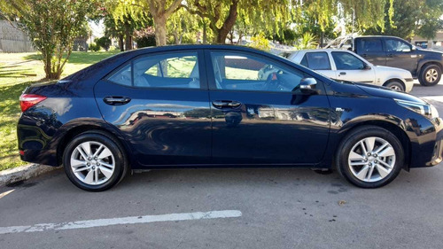 Toyota Corolla 1.8 Xei Cvt Pack 140cv 2017