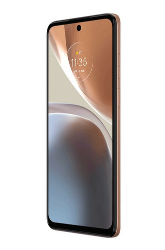Imagen 7 de 9 de Celular Motorola Moto G32 Rosa Pastel 4gb Ram 128gb Ct