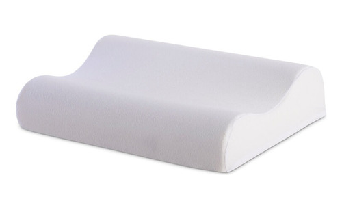 Almohada Intelligent Viscoelástica Sensorial Cervical 65x37