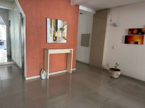 Alquiler Monoambiente C/balcon Villa Santa Rita