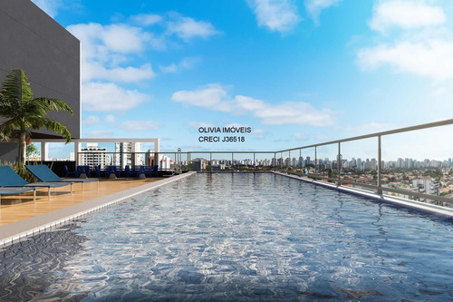 Imagem 8 de 15 de Apartamento - A26hybypin - 69612372