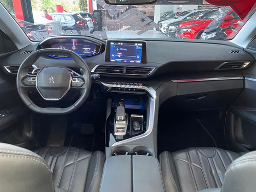 Imagem 7 de 12 de Peugeot 3008 Allure 2020