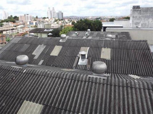 Imagem 9 de 26 de Galpão Com 1.750 M² De Área Construída. - 14303