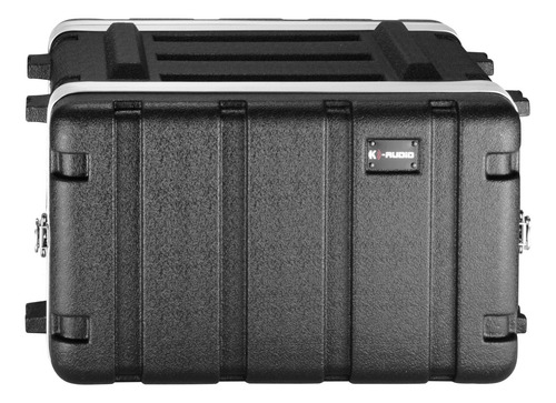 Case Rack Periférico Cpa Abs 6u Profissional Pronta Entrega