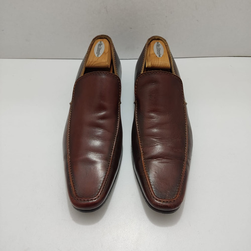 Zapatos Loafer Alta Gama Marca Yves Saint Laurent.